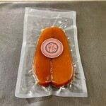 李日勝 - 野生烏魚子 四兩