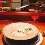 restaurant mamagoto - 