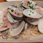 ビストロ オリーヴ - 