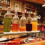 restaurant mamagoto - 