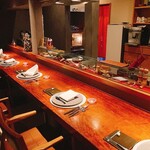 restaurant mamagoto - 