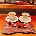 restaurant mamagoto - 