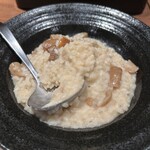 俺のフレンチ・イタリアン - 