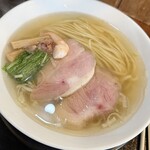 麺創 なな家 - 