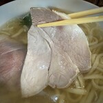 麺創 なな家 - 