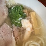 麺創 なな家 - 