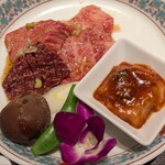 叙々苑 大丸心斎橋店 - 