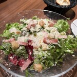 俺のフレンチ・イタリアン - 