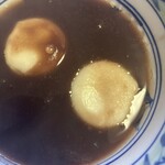 とらや - 料理写真: