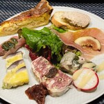 コントワール15 - 