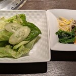 叙々苑 大丸心斎橋店 - 