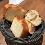俺のフレンチ・イタリアン - 