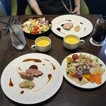 Kitano Grill & Bar - 