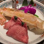 叙々苑 大丸心斎橋店 - 