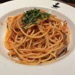 俺のフレンチ・イタリアン - 