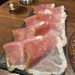 俺のフレンチ・イタリアン - 