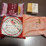 シャトレーゼ - 料理写真: