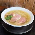 麺創 なな家 - 