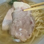 麺創 なな家 - 
