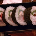 イチズシ - 贅沢よくばりさんロール