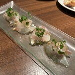俺のフレンチ・イタリアン - 