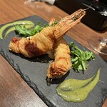 俺のフレンチ・イタリアン - 