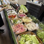 Kitano Grill & Bar - 