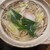 大正庵釜春本店 - 料理写真: