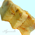 パンプディング（断面）