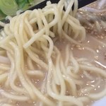 くろ・とんラーメン黒兵衛 - くろ･とんラーメン