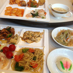 のがみ大飯店 - 2014年
      こんな時もありました。