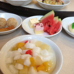 のがみ大飯店 - 2014年夏のデザート！