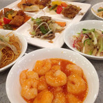 のがみ大飯店 - 2014年
      こんな感じね〜