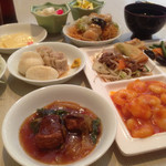 のがみ大飯店 - 2014年10月