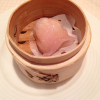 崎陽軒本店 嘉宮 - カニのシュウマイ
                    