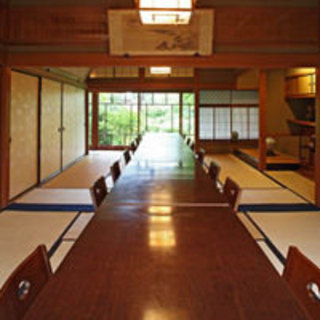 【完全個室】最大80名の大型宴会が可能な個室をご用意♪