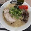 Hakata Ramen Issou nossi