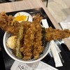 日本橋 天丼 金子半之助 ららぽーとTOKYO-BAY店