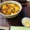 蕎麦厨房 岩戸屋