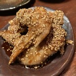 おんどり庵 - 料理写真: