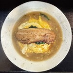 麺創 なな家 - 