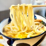 UDON NALU - 