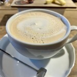 椿サロン 銀座 - 北海道かふぇおれ