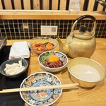 韓国鍋オモニ - 