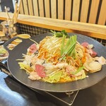 韓国鍋オモニ - 