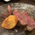 イタリアンバル Viva - 