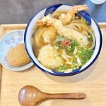 UDON NALU - 