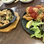 イタリアンバル Viva - 