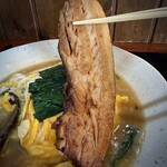 麺創 なな家 - 