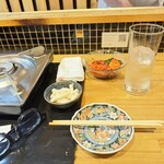 韓国鍋オモニ - 